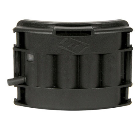 FoxFury Command 20 Hunting Blue Headlamp, Black, 50 Lumens