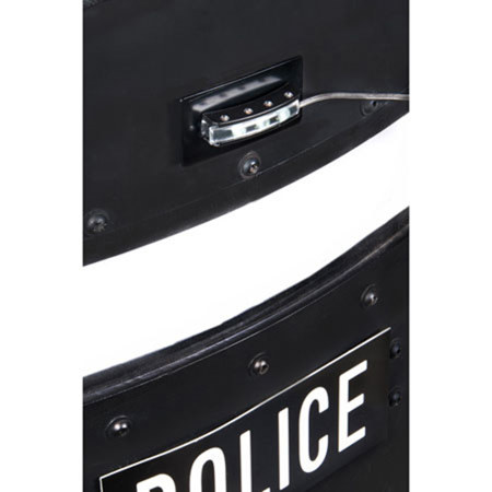 FoxFury Discover Shield Light with Single Switch