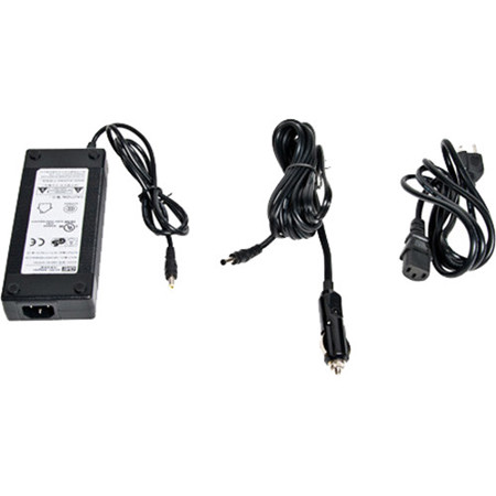 FoxFury AC Adapter and DC Cord Set for Nomad 360 Light