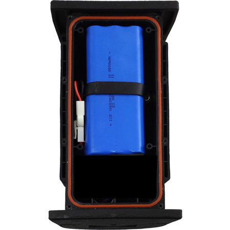 FoxFury Battery Pack for Nomad Now Scene Light