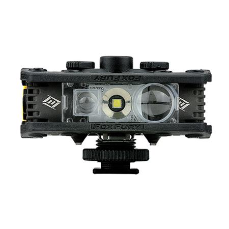 FoxFury Rugo R1 Go Anywhere Camera/Drone Utility Rechargeable LED Light