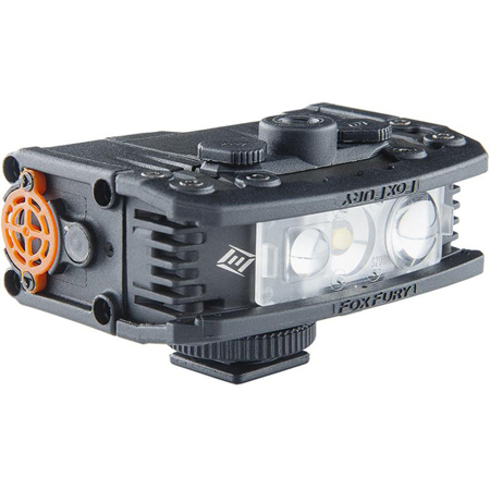 FoxFury Rugo RC Light for Drones and Cameras