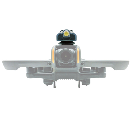 FoxFury Light System for DJI Avata 2 Drone