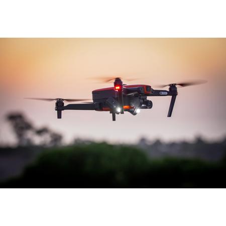 FoxFury D3060 Light for Drone, Trade Compliant