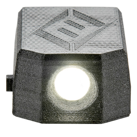 FoxFury D10 White Light for Drone