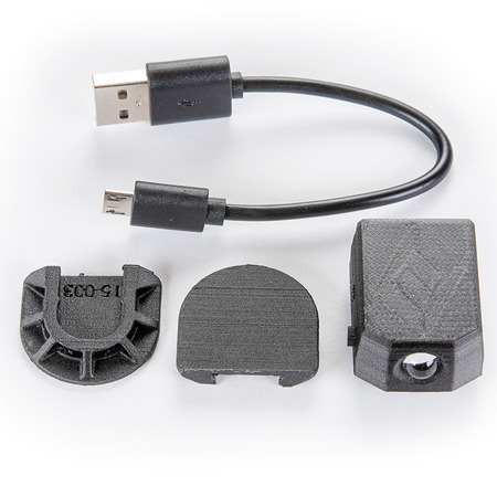 FoxFury D10 IR Light for Drone