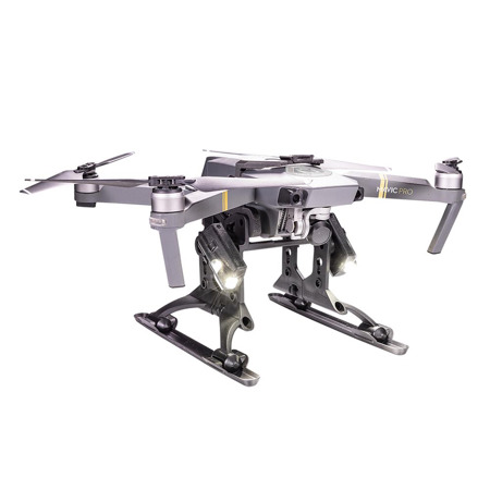 FoxFury EXOLANDER D3060 Light System for DJI Mavic Pro Drone