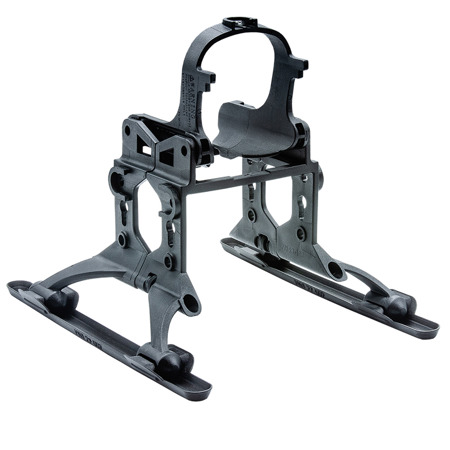 FoxFury EXOLANDER Landing System for EVO II Drone