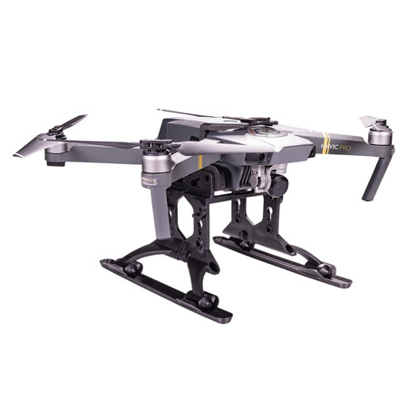 FoxFury EXOLANDER Landing System for DJI Mavic Pro Drone