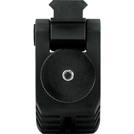 FoxFury Picatinny Rail C-Clamp for SideSlide Flashlight