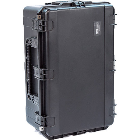 FoxFury Hard Roller Case for Transformer Light System