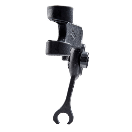 FoxFury Rugo Drone Mount for DJI Phantom 4, 2-Pack