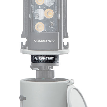 FoxFury Puck Adapter for Nomad NOW Scene Light
