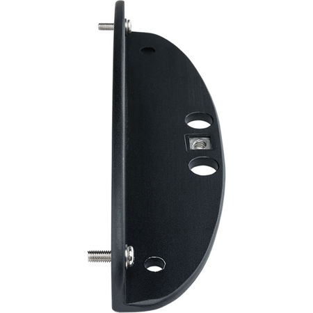 FoxFury Horizontal Right-Angle Mount for Nomad NOW Scene Light