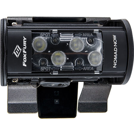 FoxFury Utility Mount for Nomad NOW Scene Light