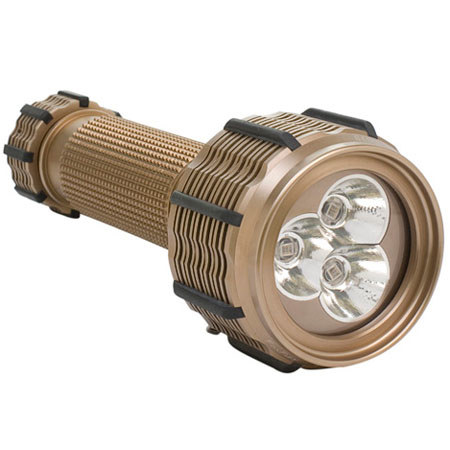 FoxFury MF Forensic IR 850 nm infrared Light