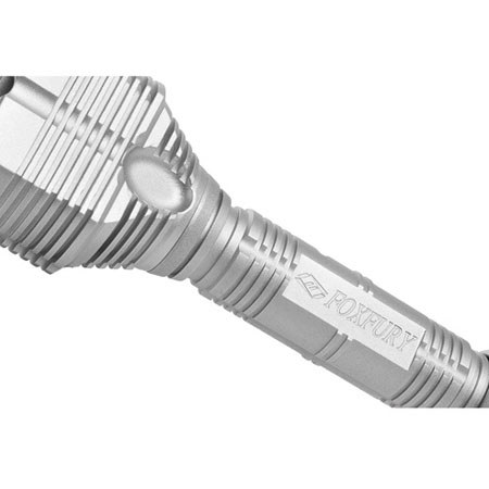 Foxfury HammerHead Dual Forensic UV 380 + 395 nm ALS