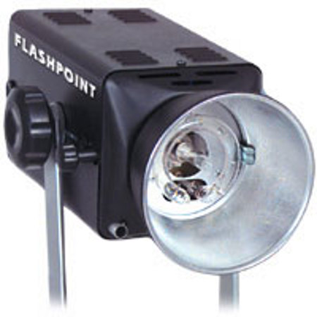 Flashpoint Model 1200 Monolight