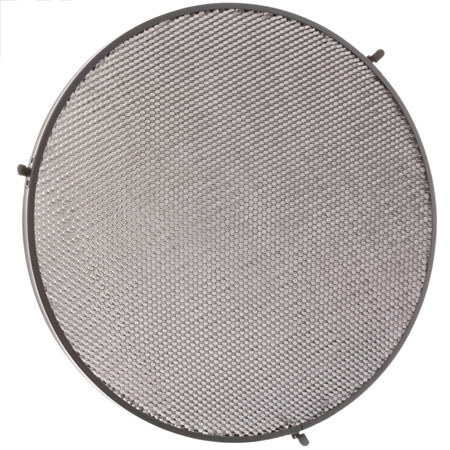 Flashpoint 20 deg. Grid for 17" Beauty Dish