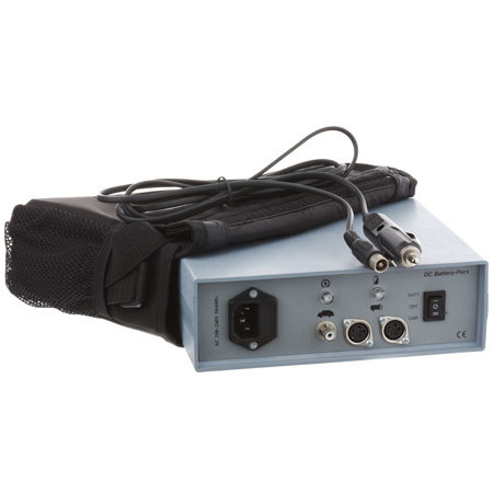 Flashpoint II FP2PP D/C Battery Power Pack M Monolights