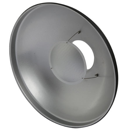 Flashpoint II 16" Soft Reflector, Beauty Dish for all Model I &amp; Model II Monolights.