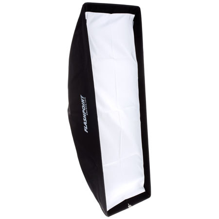 Flashpoint II 12x36 Inch Softbox f/Model II Monoli