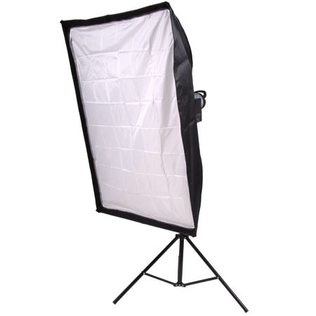 Flashpoint ll SB3248E 32x48 Inch Softbox for Monol