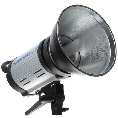 Flashpoint II FP320MK Monolight Kit, 150 Watt Second