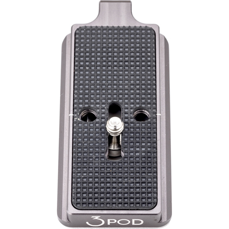 3Pod Flashpoint 3-Pod Replacement Plate for /K5