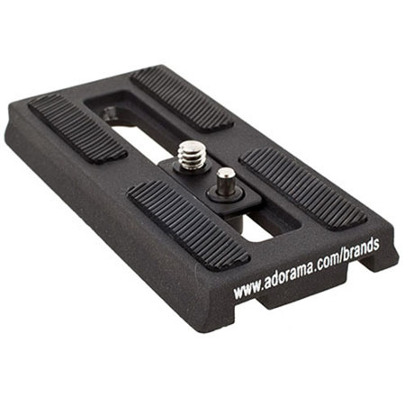 3Pod Spare/Replacement Plate, for 3Pod Video Tripod V2AH