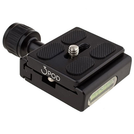 Flashpoint Quick Release System without Ball Head