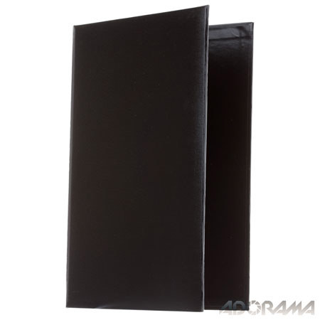 Flashpoint 3-Ring Proof Album, 150 4x6in 3-Up, Black