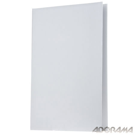 Flashpoint 3-Ring Proof Album, 150 4x6in 3-Up, White