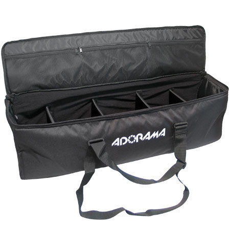 Flashpoint FP620MPPWK Portrait Wedding Monolight Kit