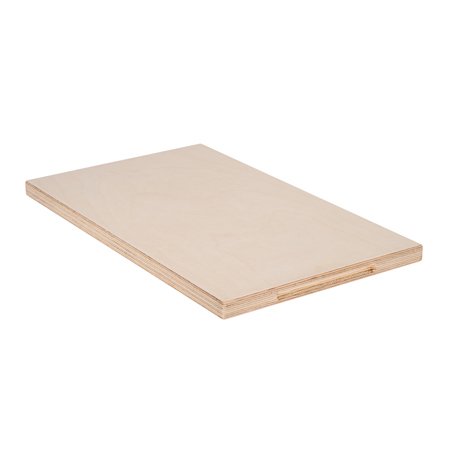 Flashpoint 20x12x1" Apple Box, Eighth