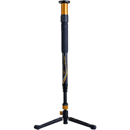 FotoPro AK-64 iSpeedy Aluminum Quick Extend Monopod