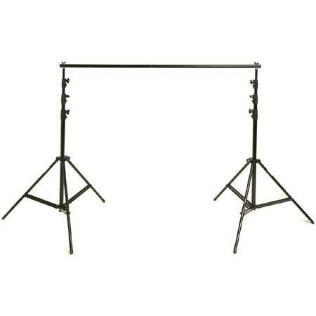 Flashpoint Background Support System 100