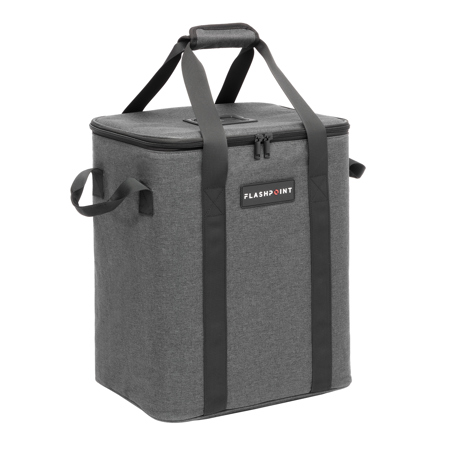 Flashpoint CB25 Carrying Bag for P2400 Power Pack Kit