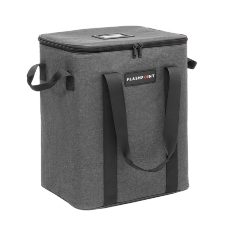 Flashpoint CB25 Carrying Bag for P2400 Power Pack Kit