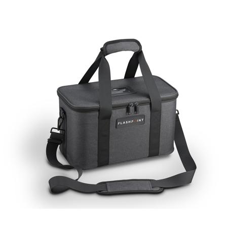 Flashpoint Carrying Bag for H2400P Flash HeadHead