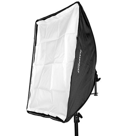 Flashpoint Cool Light Kit 5 45-Watt Bulbs