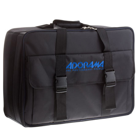 Flashpoint Lighting Case CS200 (24X17 & 9½ high)