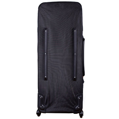 Flashpoint CS500 Lighting Case casters movable Dividers