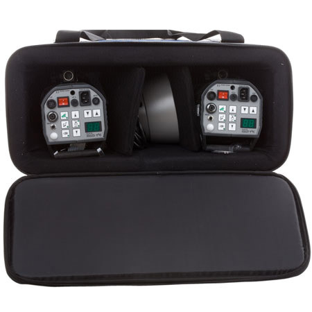 Flashpoint CS600 Small Pack Case with Movable Dividers