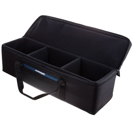 Flashpoint CS770 Light Kit Case-- Use Sku # FPCS770K