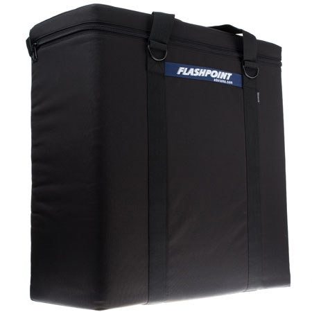 Flashpoint CS800 Case for the 16in or 22in Beauty Dish