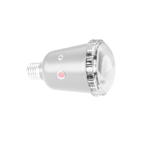 Flashpoint Replacement Flash Diffusing Dome for AC Slaves FPLFAC45