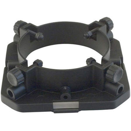 Flashpoint Plastic Speedring for DigiPopper Monolights.