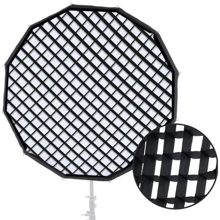 Glow Heavy Duty Egg Crate Grid for 38" Parapop