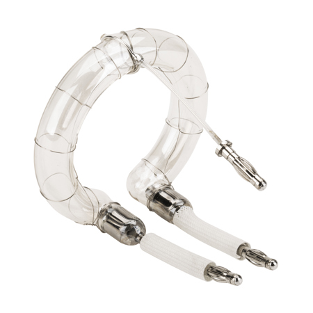 Flashpoint ll FPFT2420 Replacement Flashtube,Monolights